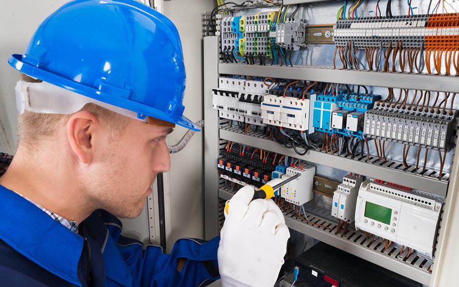urgence électricité Paris 18