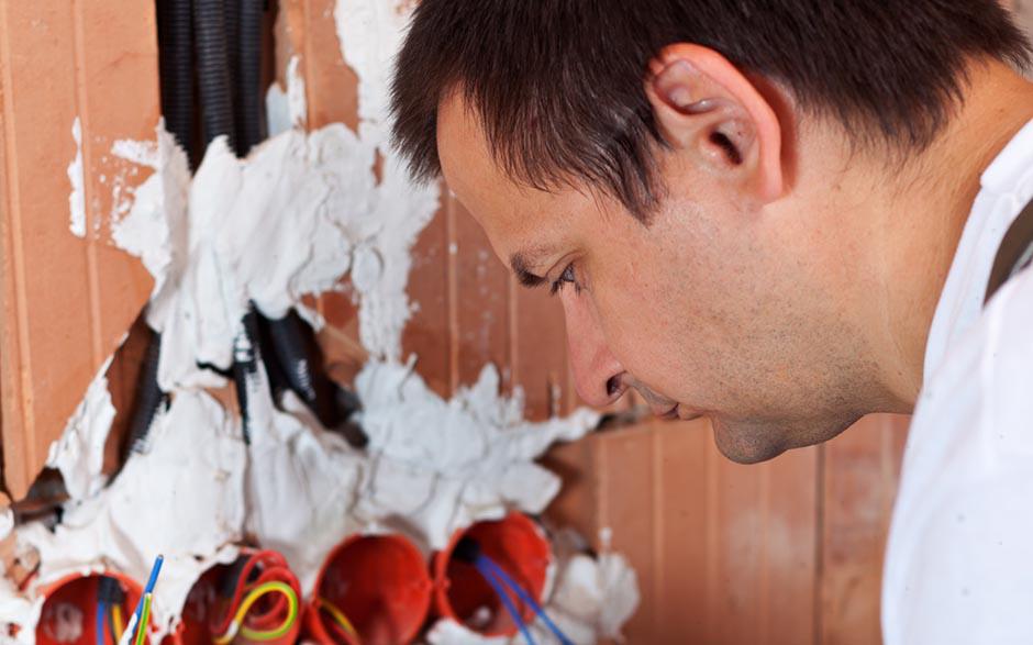 urgence électricité Paris 13