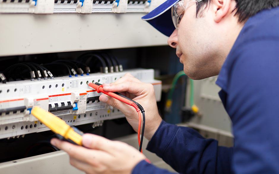 urgence électricité Paris 18