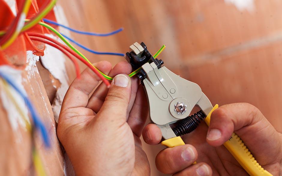 entreprise d'électricité Boulogne-Billancourt