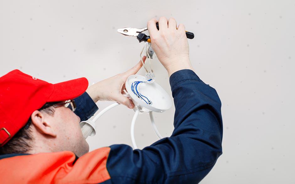 installateur électricien Chelles