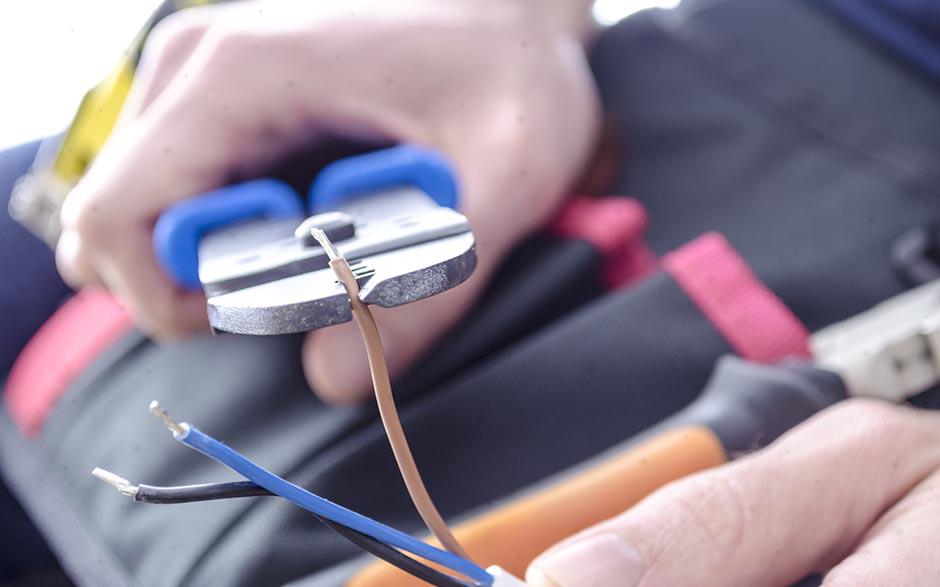 urgence électricité Paris 13