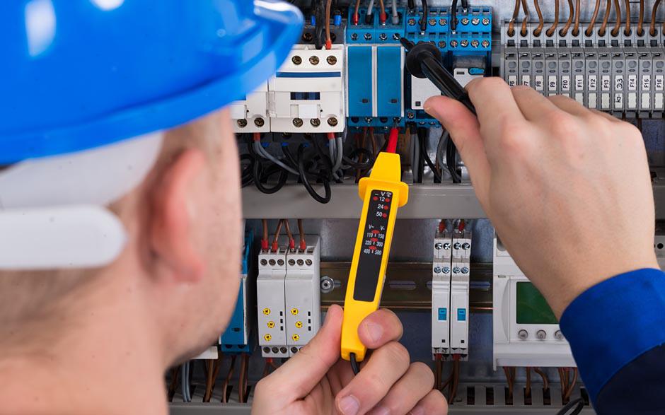 installateur électricien Chelles