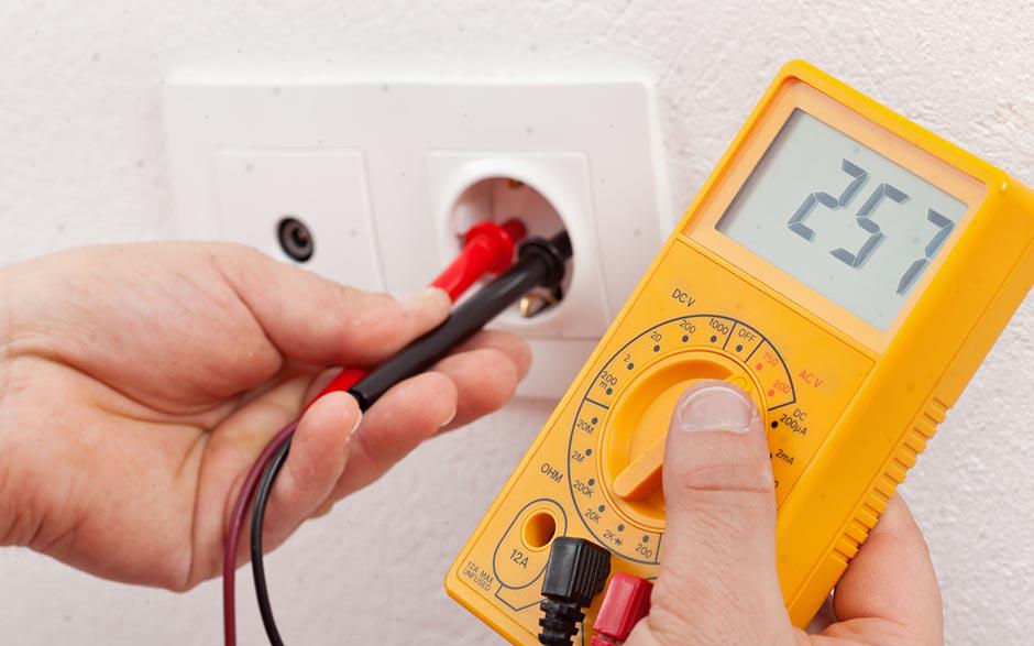 urgence électricité Linas